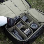 PGYTECH-OnePro-Flex-Backpack-with-Camera-Insert-Space-Black-40L-India-Tiyana