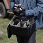 PGYTECH-OnePro-Flex-Backpack-with-Camera-Insert-Space-Black-40L-India-Tiyana