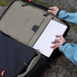 PGYTECH-OnePro-Flex-Backpack-with-Camera-Insert-Space-Black-40L-India-Tiyana