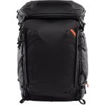 PGYTECH-OnePro-Flex-Backpack-with-Camera-Insert-Space-Black-40L-India-Tiyana