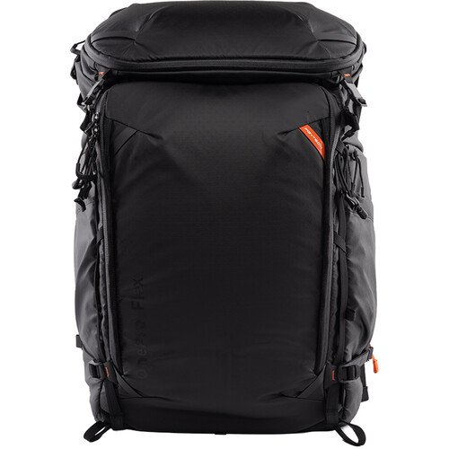 PGYTECH-OnePro-Flex-Backpack-with-Camera-Insert-Space-Black-40L-India-Tiyana