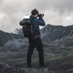 PGYTECH-OnePro-Flex-Backpack-with-Camera-Insert-Space-Black-40L-India-Tiyana