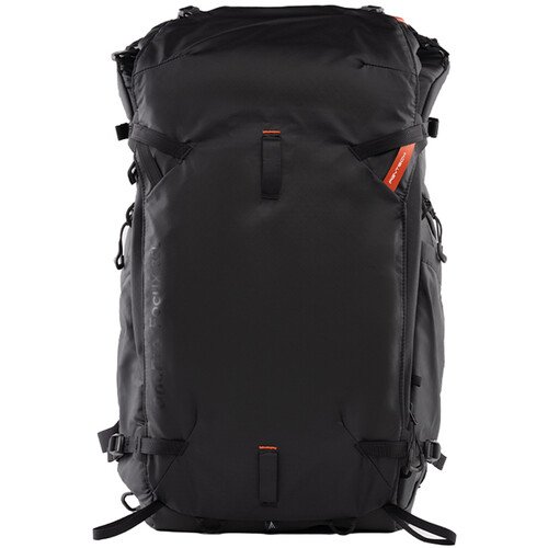 PGYTECH-OnePro-Focux-Backpack-Space-Black-25L-India-Tiyana