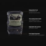 PGYTECH-OnePro-Focux-Backpack-Space-Black-25L-India-Tiyana