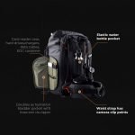 PGYTECH-OnePro-Focux-Backpack-Space-Black-25L-India-Tiyana