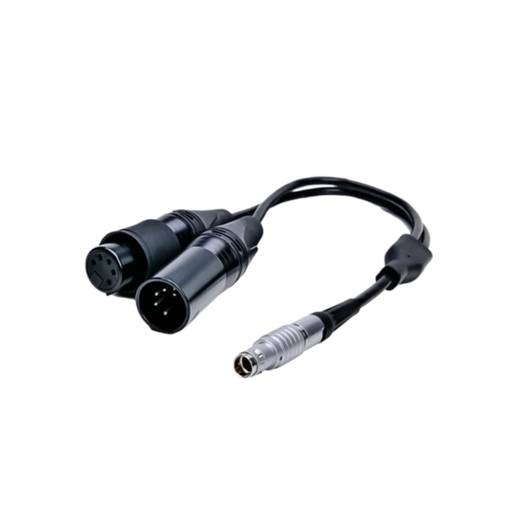 Aputure-2-Way-Splitter-Cable-for-Sidus-One-or-STORM-80c-India-Tiyana