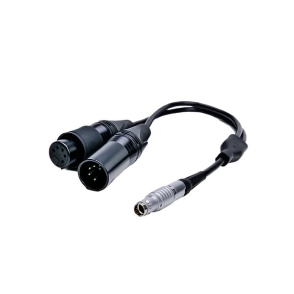 Aputure-2-Way-Splitter-Cable-for-Sidus-One-or-STORM-80c-India-Tiyana