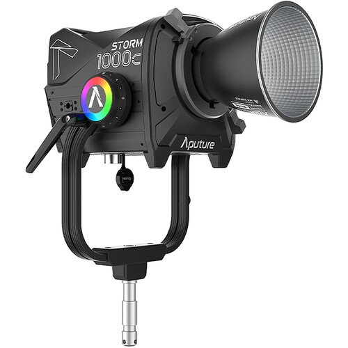 Aputure-STORM-1000c-BLAIR-LED-Monolight-tiyana-india