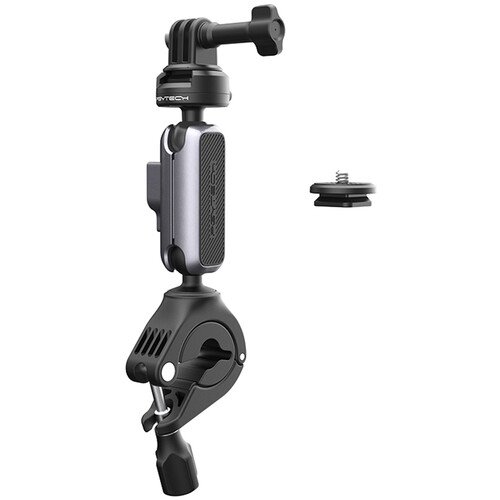 PGYTECH P-GM-222 CapLock Action Camera Handlebar Mount