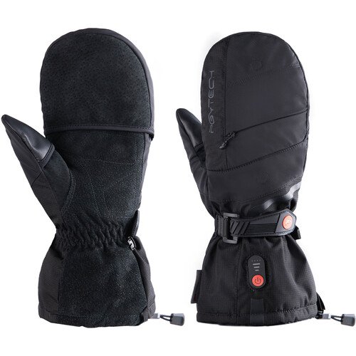 PGYTECH P-GM-202 Master Photography Gloves (Large)