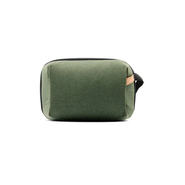 PGYTECH P-CB-094 Mini Tech Organizer (Moss Green)