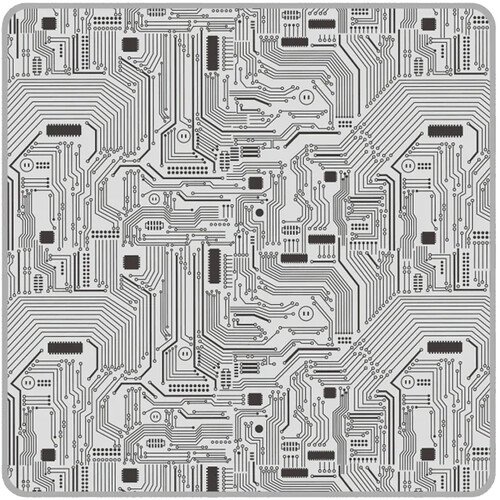 PGYTECH P-CB-101 Protective Wrap (Geek, Medium)