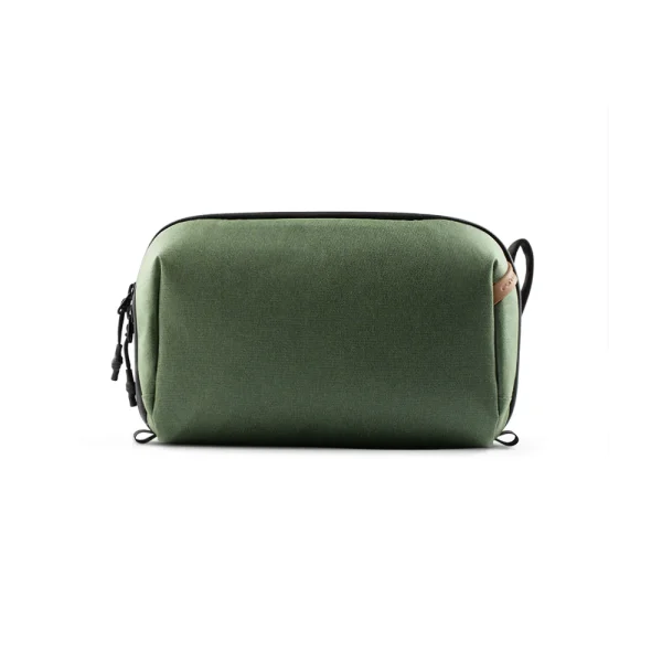 PGYTECH P-CB-097 Wash Pouch (Moss Green)