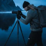 Ulanzi-Falcam-TreeRoot-Quick-Lock-Travel-Tripod-India-Tiyana