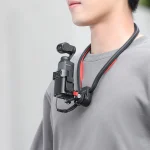 lanzi PK-06 Expansion Adapter for DJI Osmo Pocket 3-India-Tiyana