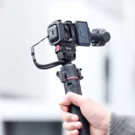lanzi PK-06 Expansion Adapter for DJI Osmo Pocket 3-India-Tiyana