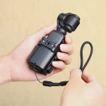 lanzi PK-06 Expansion Adapter for DJI Osmo Pocket 3-India-Tiyana