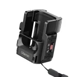 lanzi PK-06 Expansion Adapter for DJI Osmo Pocket 3-India-Tiyana