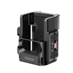 lanzi PK-06 Expansion Adapter for DJI Osmo Pocket 3-India-Tiyana