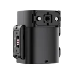 lanzi PK-06 Expansion Adapter for DJI Osmo Pocket 3-India-Tiyana