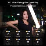 lanzi-UA12-Portable-Air-Tube-Bi-Color-LED-Light-India-Tiyana