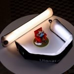 lanzi-UA12-Portable-Air-Tube-Bi-Color-LED-Light-India-Tiyana