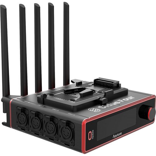 Aputure-Sidus-Four-4-Universe-CRMX-Transmitter-India-Tiyana