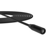 Deity Microphones W.Lav Pro Omni Lavalier Microphone (Black)