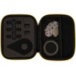 Deity Microphones W.Lav Pro Omni Lavalier Microphone (Black)