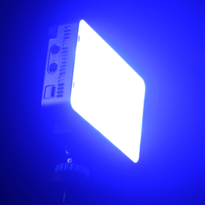 Amaran Ace 25c RGB LED Light Panel All-in-One Creator Kit - tiyana india