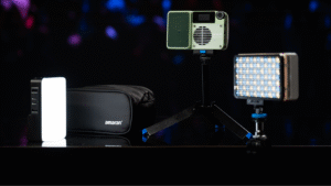 Amaran Ace 25x Bi-Color LED Light