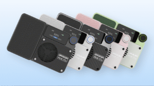 Amaran Ace 25x Bi-Color LED Light