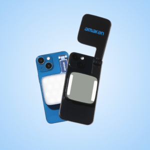 Amaran Go Mini MagSafe LED Light - tiyana india