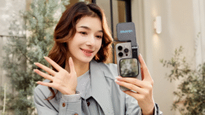 Amaran Go Mini MagSafe LED Light - tiyana india