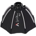 Aputure-Light-Dome-40-with-Grid-for-STORM-80c-India-Tiyana
