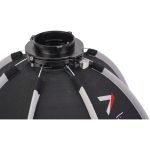 Aputure-Light-Dome-40-with-Grid-for-STORM-80c-India-Tiyana