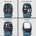 PGYTECH-Roller-Camera-Backpack-Space-Black-30L-India-Tiyana