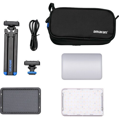 amaran-Ace-25x-Bi-Color-LED-Light-Panel-All-in-One-Creator-Kit-India-Tiyana