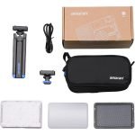 amaran-Ace-25x-Bi-Color-LED-Light-Panel-All-in-One-Creator-Kit-India-Tiyana