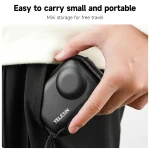 TELESIN-OA-BAG-002-Camera-Storage-Protective-Bag-for-DJI-ACTION-3-4-India-Tiyana