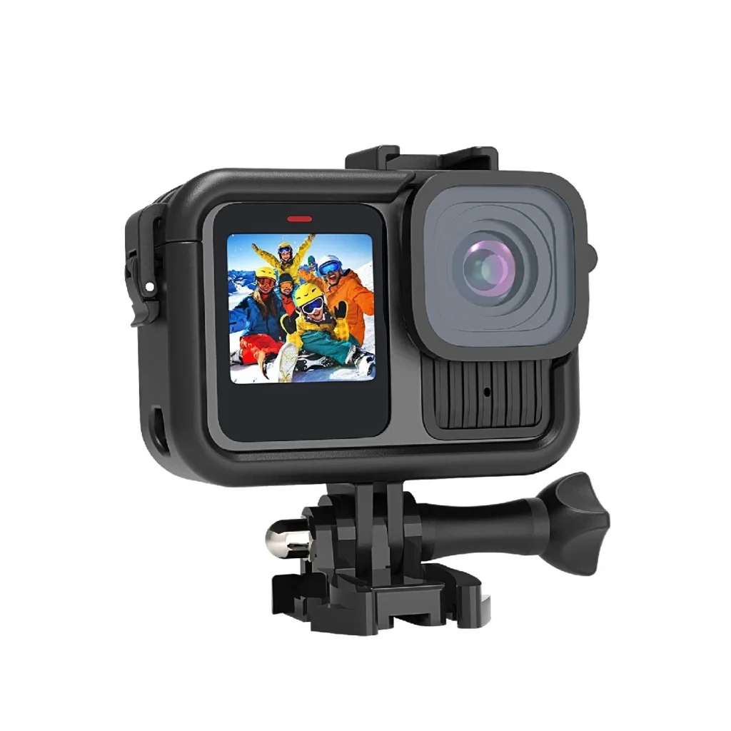 TELESIN-S6-FMS-17-TGP-Frame-Case-with-Battery-Side-Cover-Hole-for-GoPro-Hero-India-Tiyana