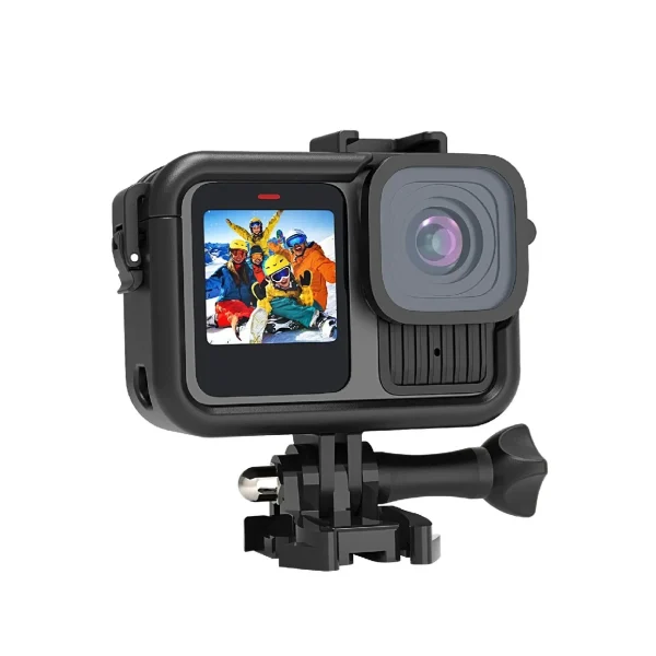 TELESIN-S6-FMS-17-TGP-Frame-Case-with-Battery-Side-Cover-Hole-for-GoPro-Hero-India-Tiyana