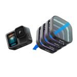 Telesin-S5-FLT-13-TGP-GP-HERO-13-filter-4-pack-Lens-filter-Kit-India-Tiyana