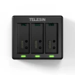 Telesin-battery-charger-for-gopro-hero-13-India-Tiyana
