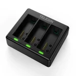 Telesin-battery-charger-for-gopro-hero-13-India-Tiyana