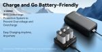 Telesin-battery-charger-for-gopro-hero-13-India-Tiyana
