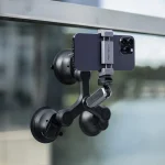 PGYTECH-P-GM-224-CapLock-Three-arm-Suction-Mount-India-Tiyana