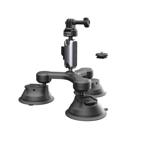 PGYTECH-P-GM-224-CapLock-Three-arm-Suction-Mount-India-Tiyana
