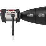 Aputure-STORM-XT52-Point-Source-Full-White-LED-India-Tiyana