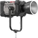 Aputure-STORM-XT52-Point-Source-Full-White-LED-Monolight-India-Tiyana